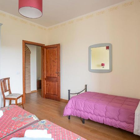 Apartament Flora House 2 Macerino Zewnętrze zdjęcie