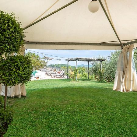 Apartament Flora House 2 Macerino Zewnętrze zdjęcie