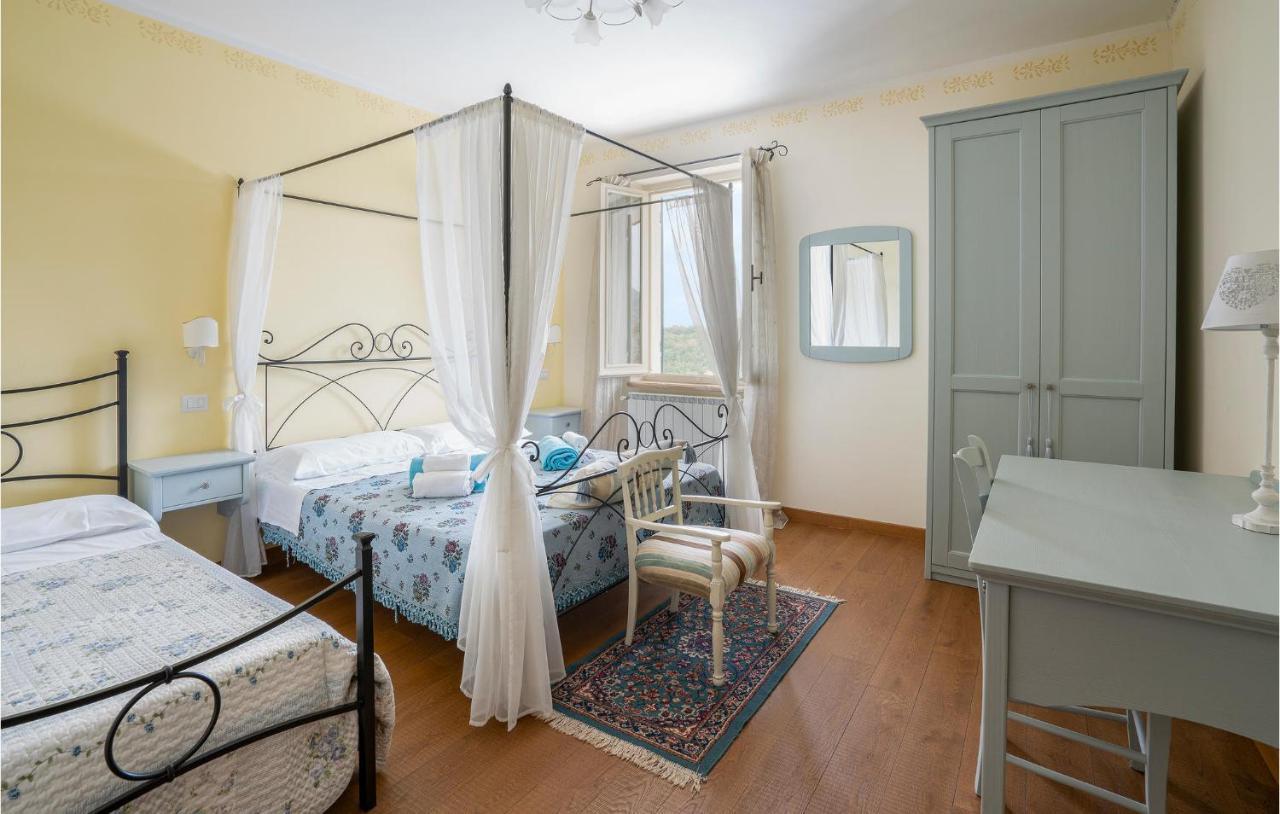 Apartament Flora House 2 Macerino Zewnętrze zdjęcie