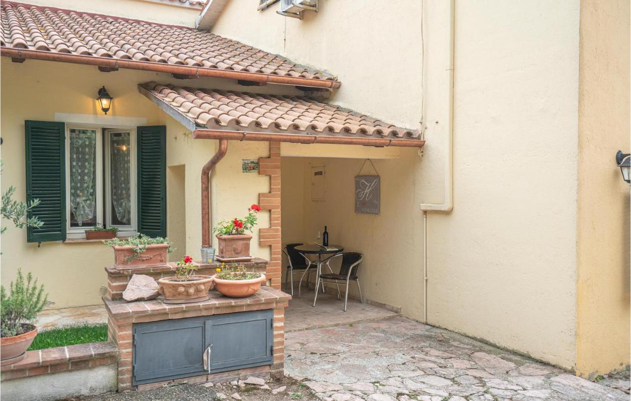 Apartament Flora House 2 Macerino Zewnętrze zdjęcie