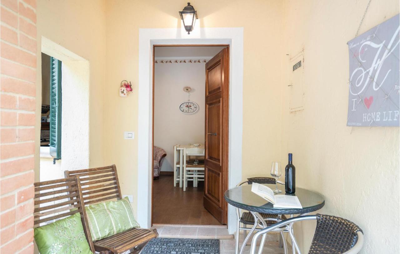 Apartament Flora House 2 Macerino Zewnętrze zdjęcie