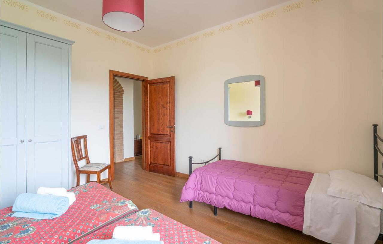 Apartament Flora House 2 Macerino Zewnętrze zdjęcie