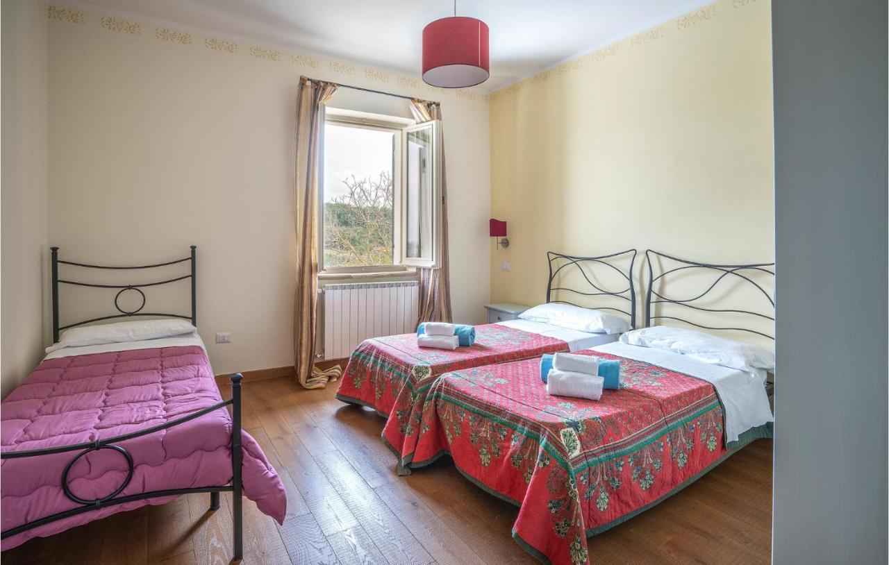 Apartament Flora House 2 Macerino Zewnętrze zdjęcie