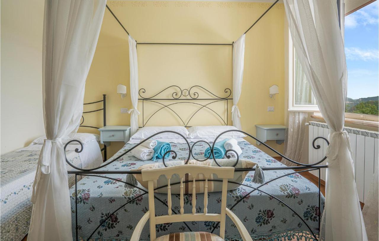 Apartament Flora House 2 Macerino Zewnętrze zdjęcie