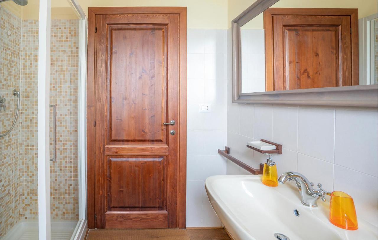 Apartament Flora House 2 Macerino Zewnętrze zdjęcie