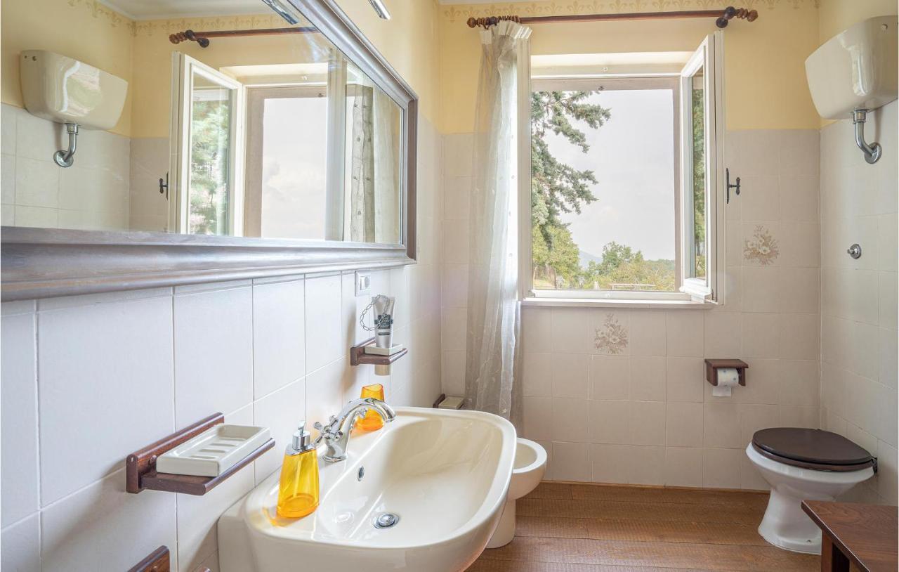 Apartament Flora House 2 Macerino Zewnętrze zdjęcie